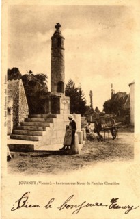 Journet