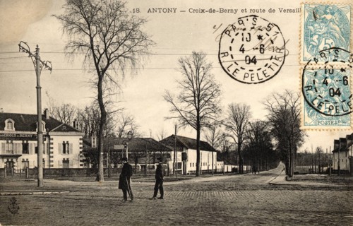 Antony