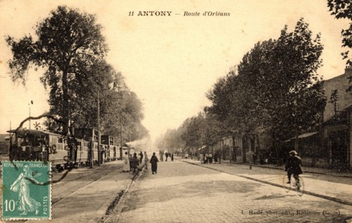 Antony