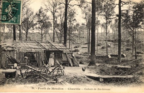Chaville