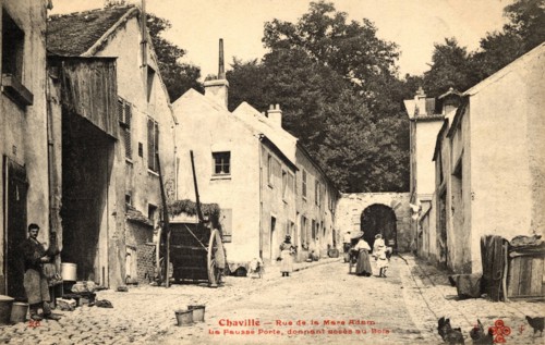 Chaville