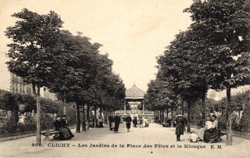 Clichy