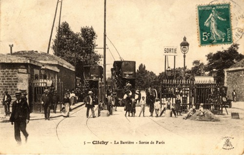 Clichy
