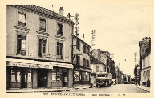 Fontenay-aux-Roses