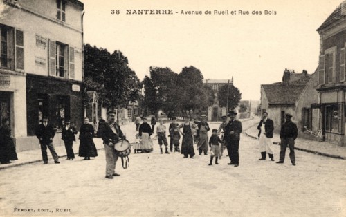 Nanterre