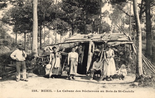 Rueil-Malmaison