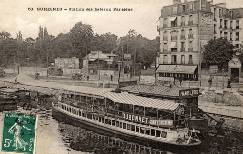 Suresnes