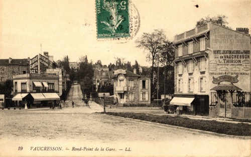 Vaucresson