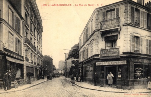 Bagnolet