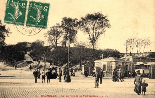 Bagnolet