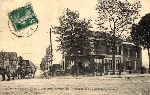 Bobigny