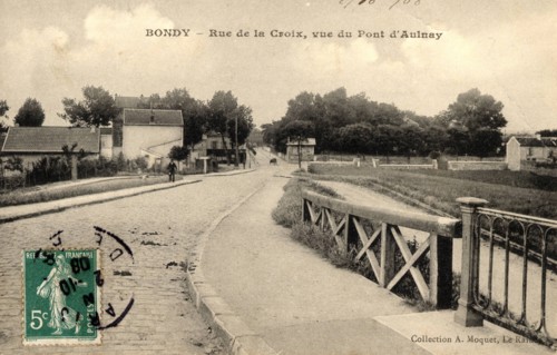 BONDY