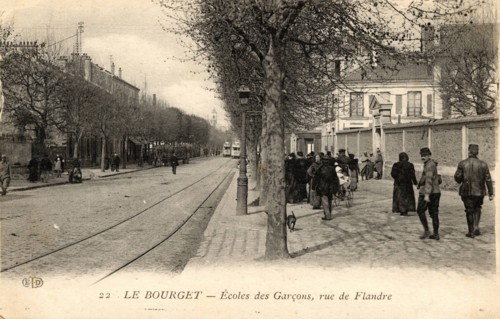 Bourget