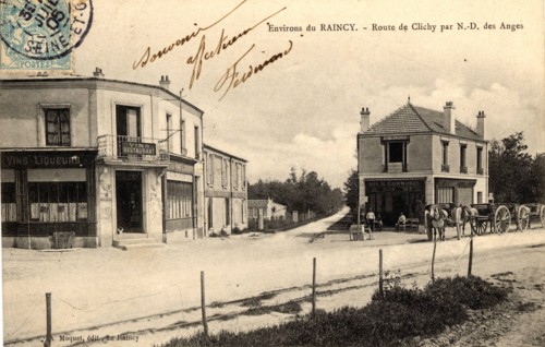 Clichy-sous-Bois