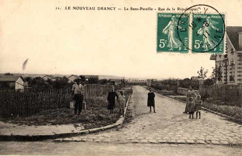Drancy