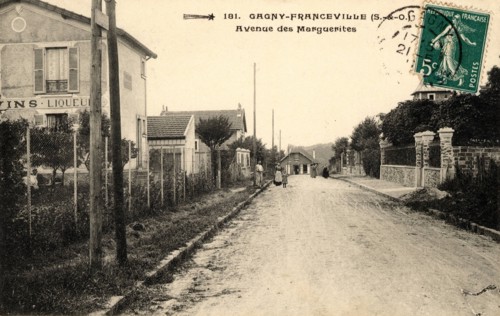 FRANCEVILLE