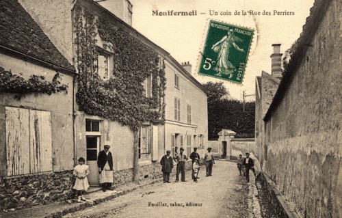 Montfermeil