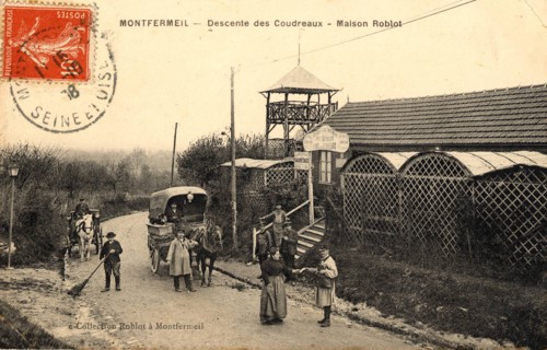 COUDREAUX