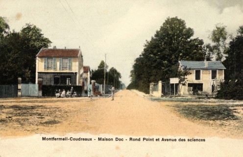Coudreaux