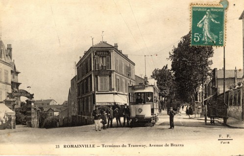 Romainville