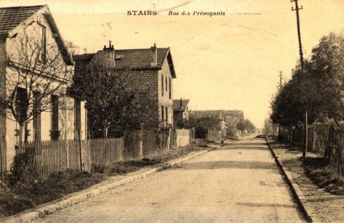 Stains