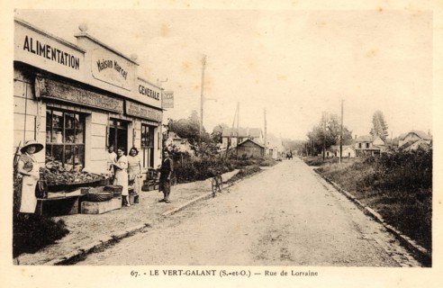 Vert-Galant