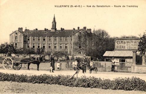 Villepinte