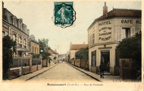 Bessancourt