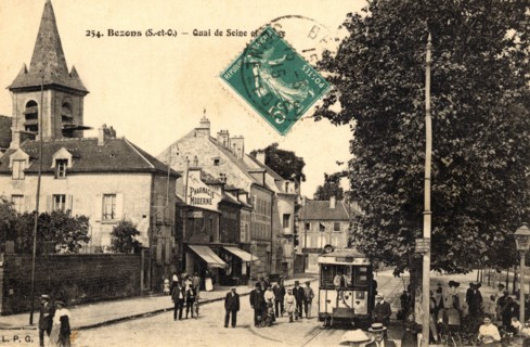Bezons