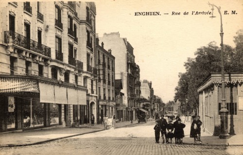 Enghien-les-Bains