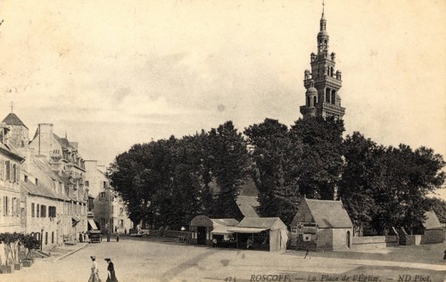 Roscoff
