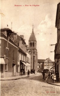Ermont