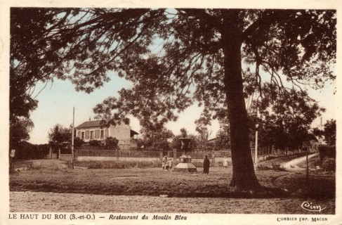 HAUT-DU-ROI