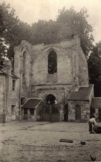 Hérivaux