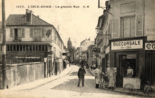 Isle-Adam