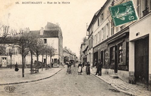 Montmagny