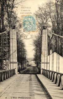Neuville-sur-Oise
