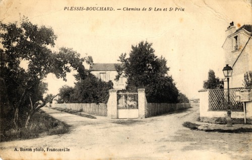 PLESSIS