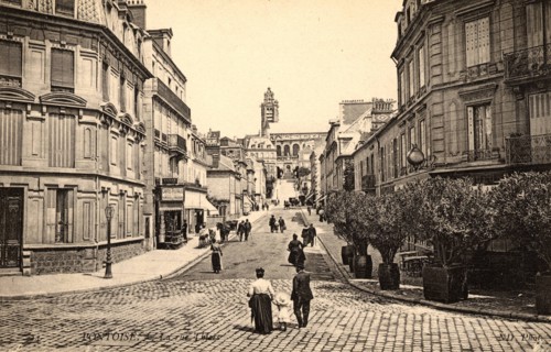 PONTOISE