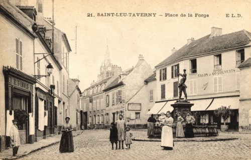 Saint-Leu