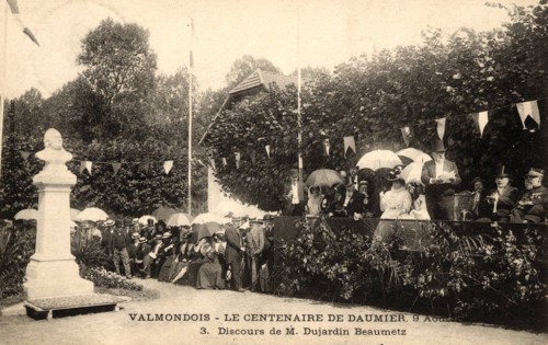 Valmondois
