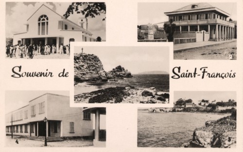 Saint-François