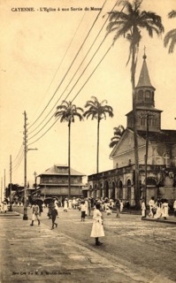 Cayenne