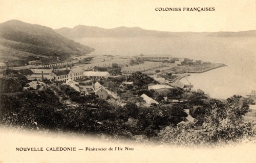 ILE-NOU