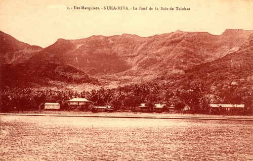 Iles-Marquises
