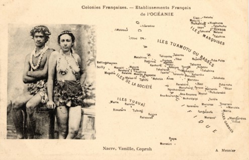Polynésie française