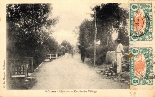 CILAOS