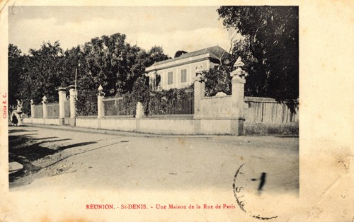 Saint-Denis
