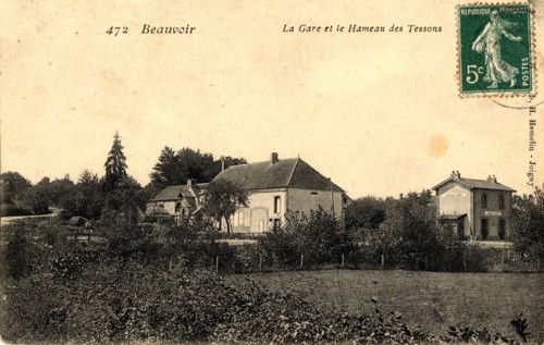 Beauvoir