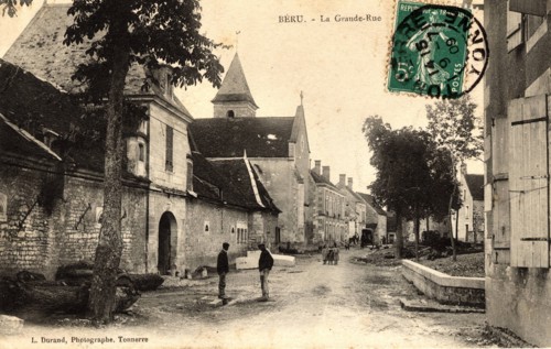 Béru